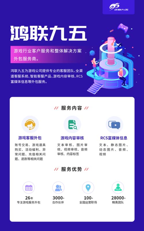 鴻聯(lián)九五集團(tuán) 技術(shù)賦能，再續(xù)精彩——聚焦2021ChinaJoy BTOB展區(qū)技術(shù)推廣服務(wù)