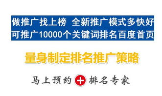霸州企業網站優化與快速推廣全攻略 專業服務與費用解析